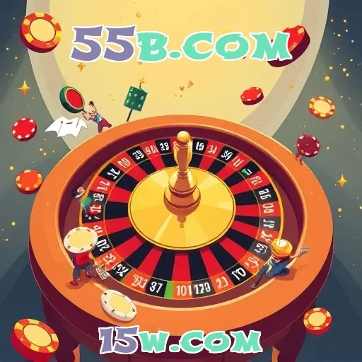 55b.com: Ofertas Imperdíveis Para se Diversão em Apostas Online