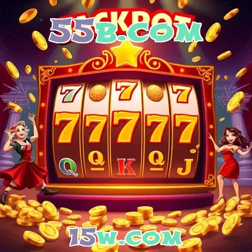 55b.com: O Destino Ideal para Jogar Ao Vivo e se Divertir