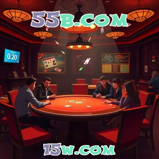 55b.com: Descubra os Melhores Jogos de Estratégia para Desafiar sua Mente